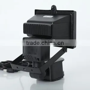 Hot Selling Motion Sensor Outdoor Light thumbnail-4