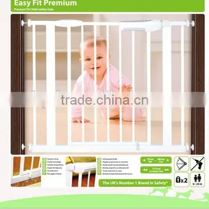 New Children's Safety Door Good Quantity Pet Safety Door Stairs Fence thumbnail-1