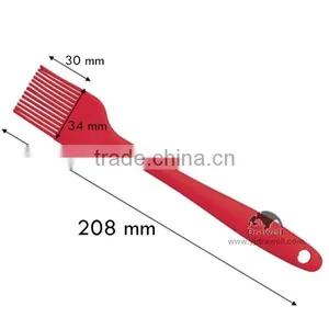 SP-2015 8"/20.8 CM Silicone Mini Pastry Brush thumbnail-1