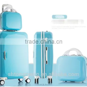 Luggage Suitacse thumbnail-3