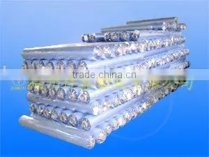 PVC Transparent Packing Film thumbnail-1