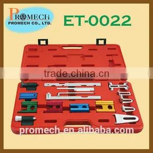 Comprehensive 16 Pcs Engine Timing Locking Tool Set / Vehicles Repairing Hand Tool Set thumbnail-1