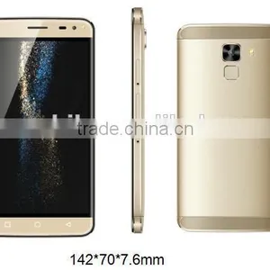 8S Mobile 3G 8S5407 5.0" Android Phone thumbnail-1