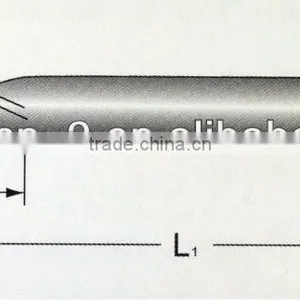 WL-GH09 HSS Double End Twist Drill thumbnail-1