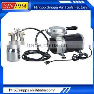 Wholesale High Quality Air Piston Compressor thumbnail-1