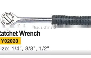 02020 Ratchet Handle Wrench thumbnail-1