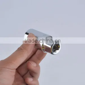 Mirror Surface CR-V 12.5mm Spark Plug Sockets,polishing CR-V Spark Plug Sockets,1/2" Spark Plug Sockets thumbnail-5