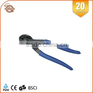 Professional Heavy Duty Stainless Steel Wire Cutter Plier thumbnail-6