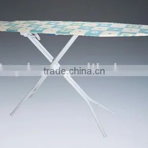 Ironing Board With Iron Holder thumbnail-1