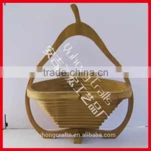 Wholesale Wicker Gift Basket thumbnail-3