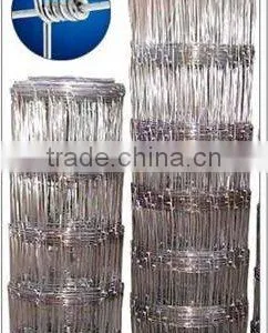 High Quality Field Fence,grassland Fencing thumbnail-1