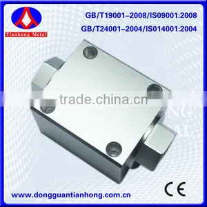 High Demand CNC Machining Parts OEM Service Machining Parts thumbnail-2