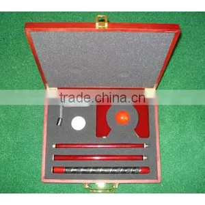 Golf Gift Set Wholesale Golf Gift Putter Set thumbnail-3