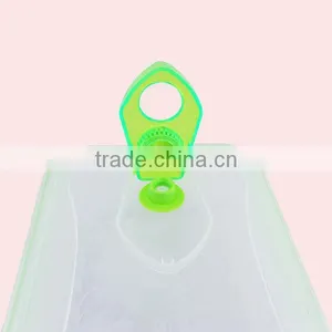 3Pcs Keep Food Fresh Box Plastic Microwave Container With Air Holes thumbnail-4