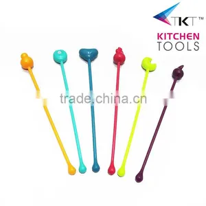 Hight Quality Coffee Stir Stick Tools thumbnail-1