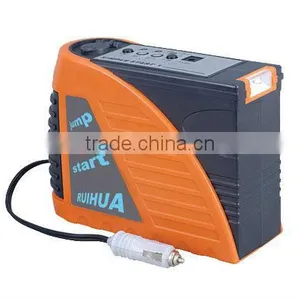 Rechargeable Jump Start, Portable Power Station thumbnail-1