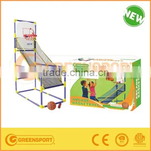 Assembled Basketball Stand for Kids Leisure Sporting Games/Sell Well/popular thumbnail-1
