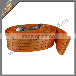 3.5TX4M Woven Tow Rope thumbnail-1