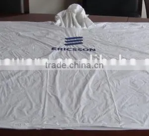 Printed PVC Rain Poncho,Direct Factory/Manufactory Supply thumbnail-1