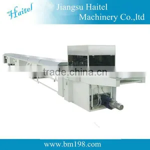 Automatic Chocolate Coating Production Line thumbnail-1