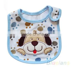 Hot Sale Newborn Baby Bibs Waterproof Bib Bandana Bibs For Babies Baberos Bebes Girls Boys Bib Babies Clothing thumbnail-2