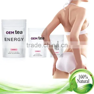 Wholesale China Detox Quick Easy Nature Go Slim Tea, Best Weight Loss Beauty Natural Slimming Tea thumbnail-2