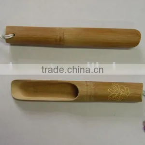 Bamboo Tea Spoon thumbnail-1