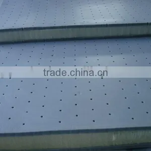 Fashion and Comfortable Bamboo Charcoal With Latex for Mattress thumbnail-1