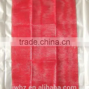 Potato 50x80cm Red Mesh Bag thumbnail-5
