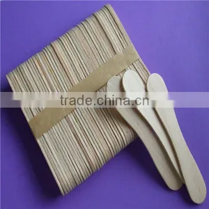 2015 New Product Ice Cream Wood Stick thumbnail-1