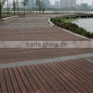 THJchina Outdoor Bamboo Decking thumbnail-5