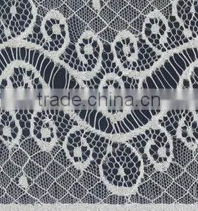Lace Fabric for Wedding thumbnail-1