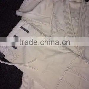 Brazilian Jiu Jitsu Uniform / BJJ Gi's Kimono / BJJ Gi Kimono thumbnail-3