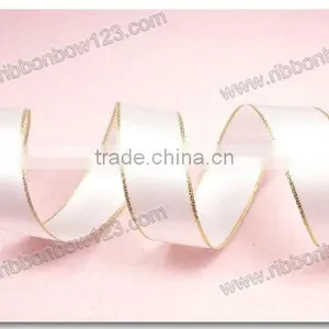 Wedding Dress Satin Ribbons Bow thumbnail-1