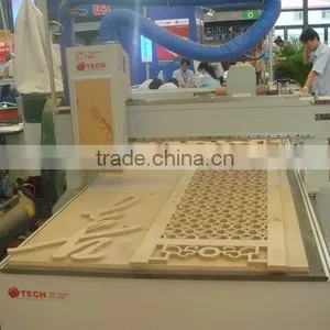 Xuejie XJ1325 Wood CNC Router Machine ZYX-TECH thumbnail-1
