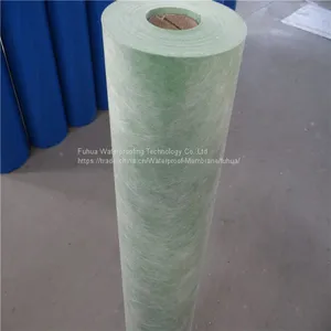 Bathroom Waterproofing Membrane PE PP Compound Membrane thumbnail-5