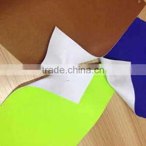 PU Micro Fiber Leather Stocklot thumbnail-2