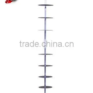 A Jorden Shoes Windoe Display Props Waterproof Shoe Display Rack thumbnail-1