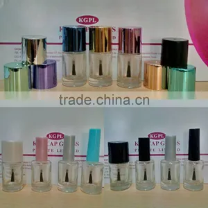 Nail Polish Caps in Ready Stocks thumbnail-6