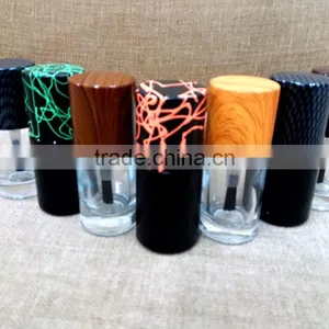 WHOLESALE UV Coated Glass Bottle Manufacturers India thumbnail-4