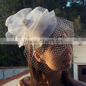 Cage Veil thumbnail-1