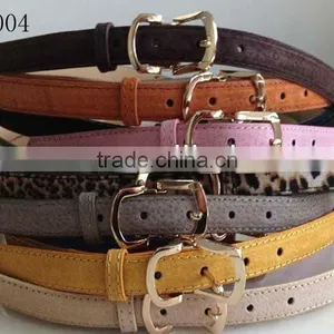 Latest Design Leather Belt thumbnail-1