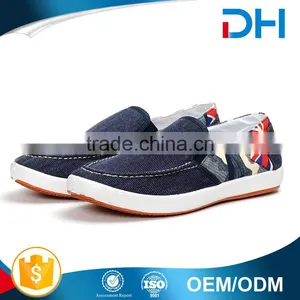 Low Price 1$ Shoes Canvas Footwear Fashion Shoes Footwear Sport Men Wholesale thumbnail-3