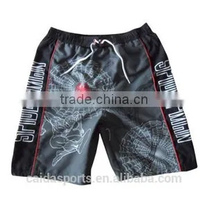 2016 New Design Man's Swimwear&beach Wear&man's Board Shorts thumbnail-1