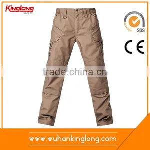Mens Clothes 2016 New Products Fashionable Cargo Trousers thumbnail-2