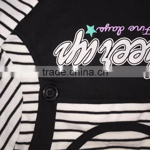 R&H Casual Boutique Plaid Baby Girl Cotton Dresses Fashion Dresses Design Your Own Clothes thumbnail-2