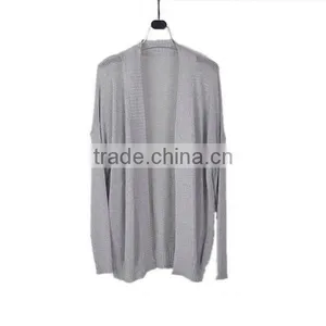 Nice-looking Sweaty Ladies Cardigan Sweater thumbnail-1