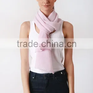 Girls Winter Kniter Scarf Knitted Wool Scarf Shawl Winter thumbnail-3