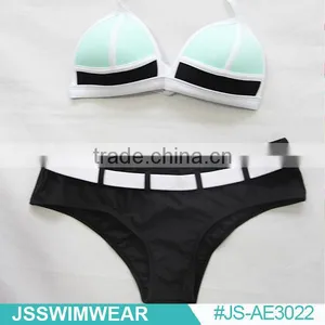 Bikini 2016 for the Sexy Girls Bikini Micro Bikini Swimwear thumbnail-1