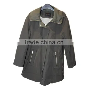 2014 2015 New Design Women Fox Fur Parka Coat thumbnail-4